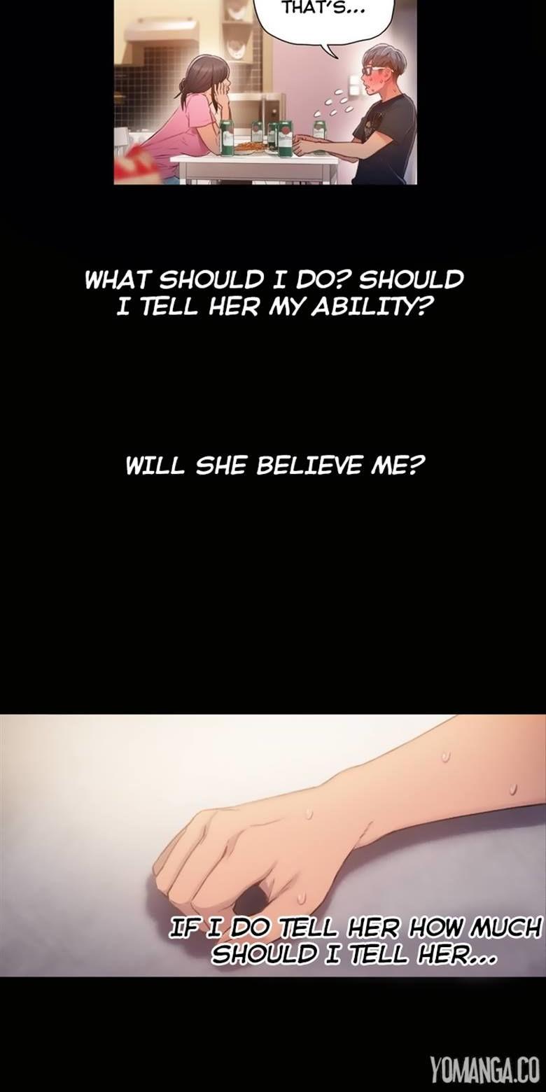 Sweet Guy Chapter 52 page 10 - Chapter 52
