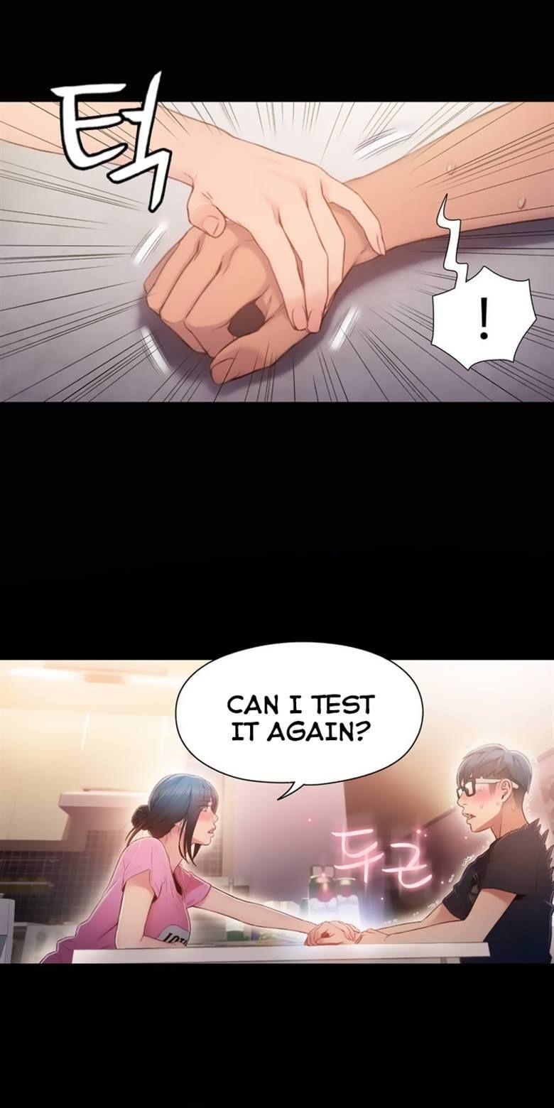 Sweet Guy Chapter 52 page 11 - Chapter 52