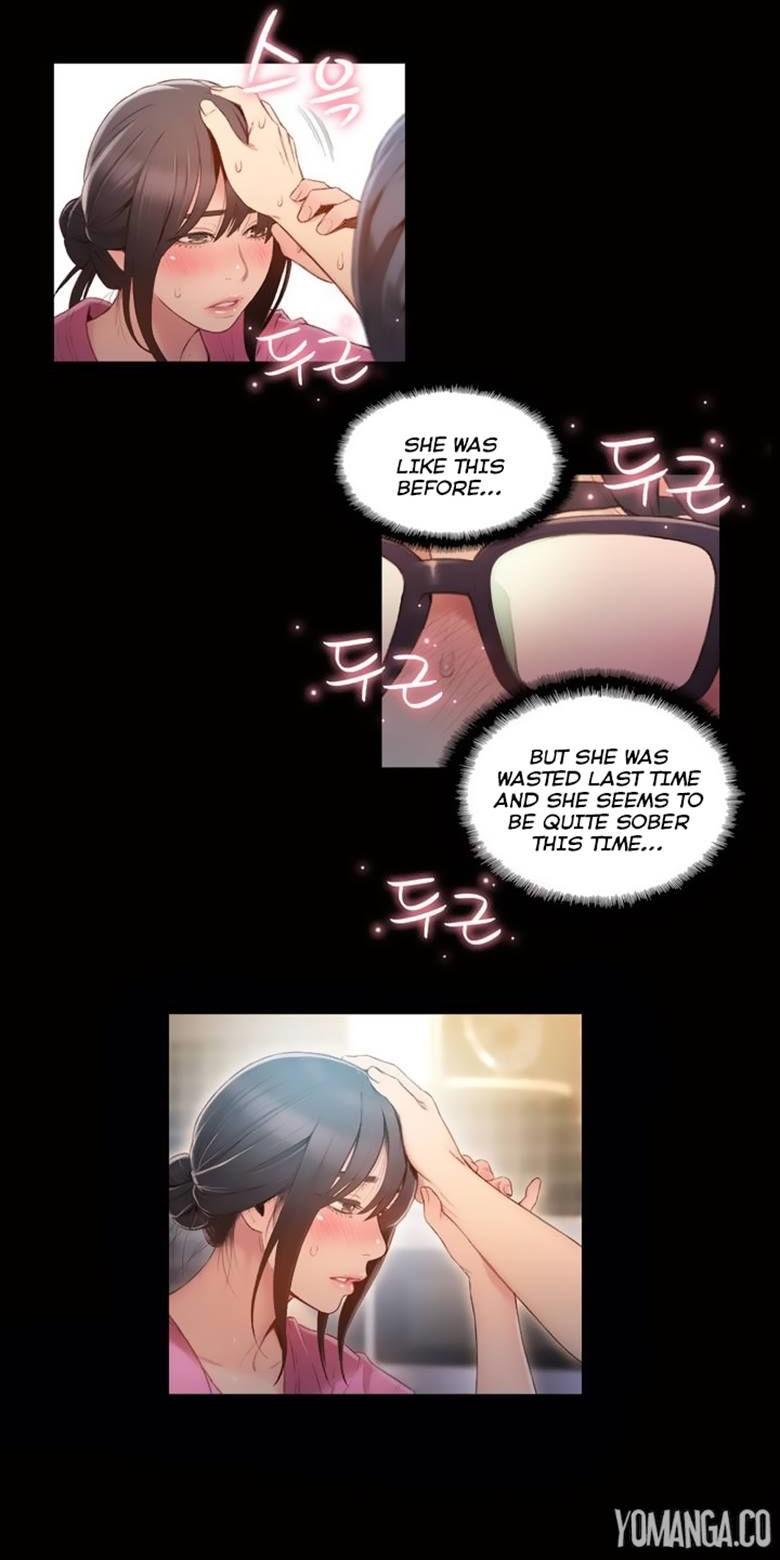 Sweet Guy Chapter 52 page 12 - Chapter 52
