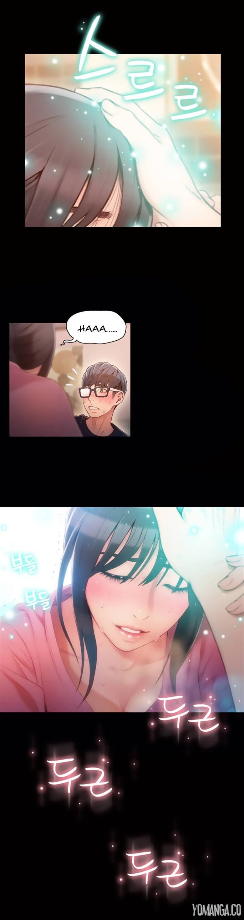 Sweet Guy Chapter 52 page 13 - Chapter 52