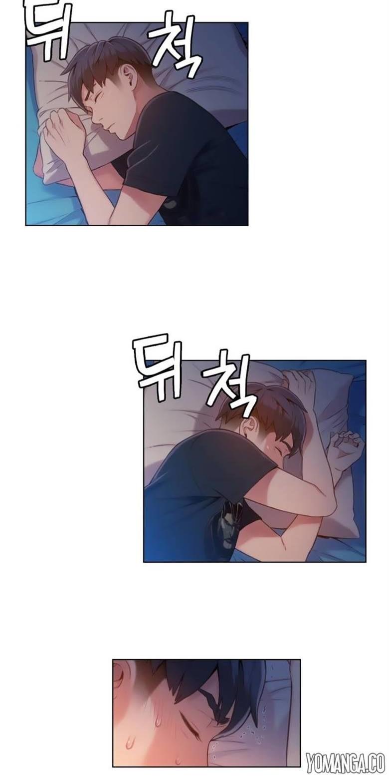 Sweet Guy Chapter 52 page 2 - Chapter 52