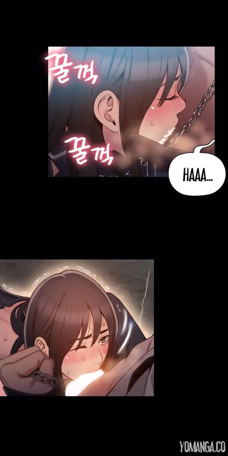Sweet Guy Chapter 52 page 23 - Chapter 52