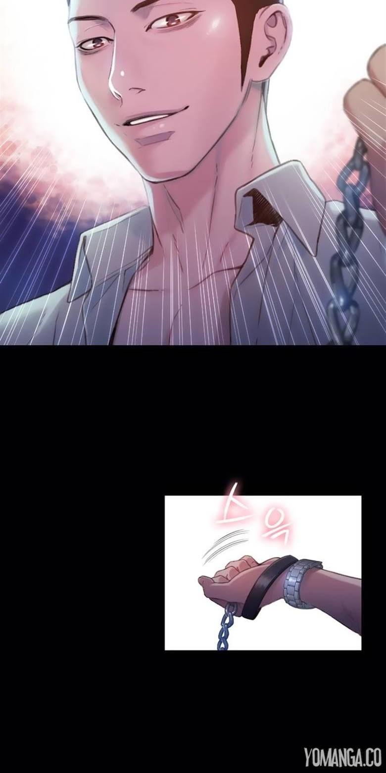 Sweet Guy Chapter 52 page 25 - Chapter 52