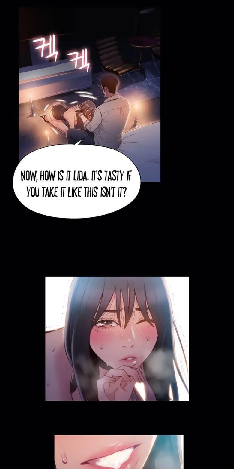 Sweet Guy Chapter 52 page 26 - Chapter 52
