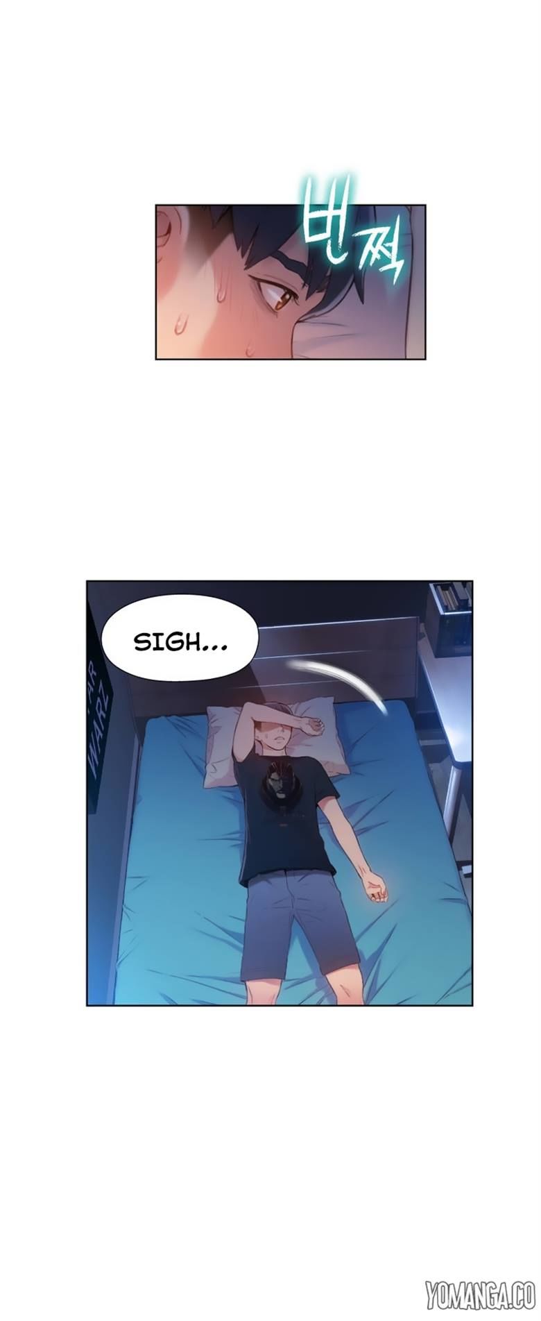 Sweet Guy Chapter 52 page 3 - Chapter 52