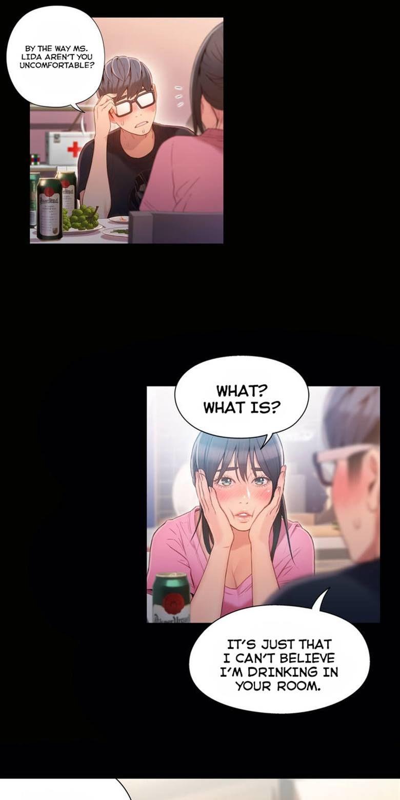 Sweet Guy Chapter 52 page 6 - Chapter 52