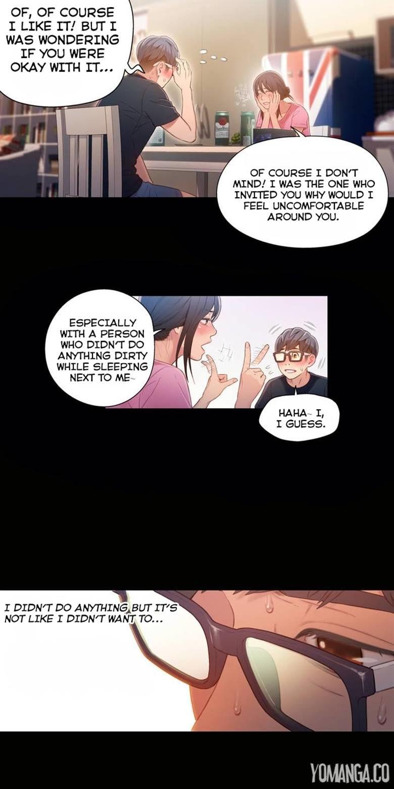 Sweet Guy Chapter 52 page 7 - Chapter 52