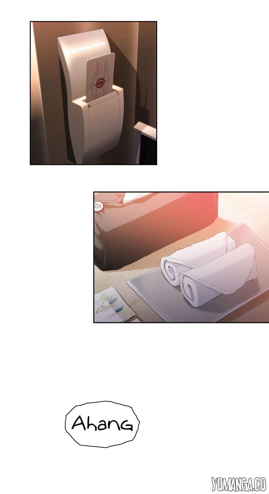 Sweet Guy Chapter 55 page 11 - Chapter 55