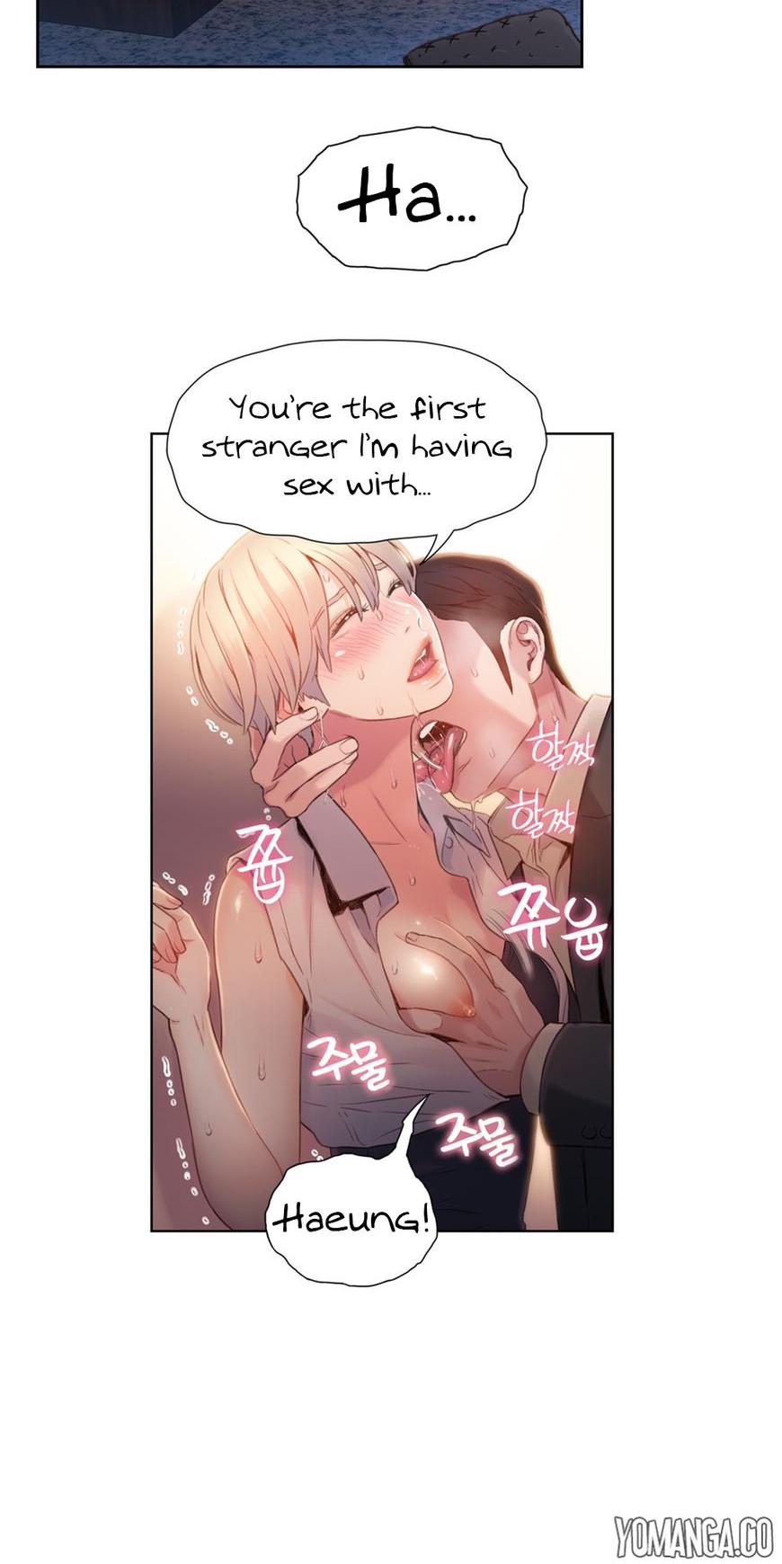 Sweet Guy Chapter 55 page 13 - Chapter 55