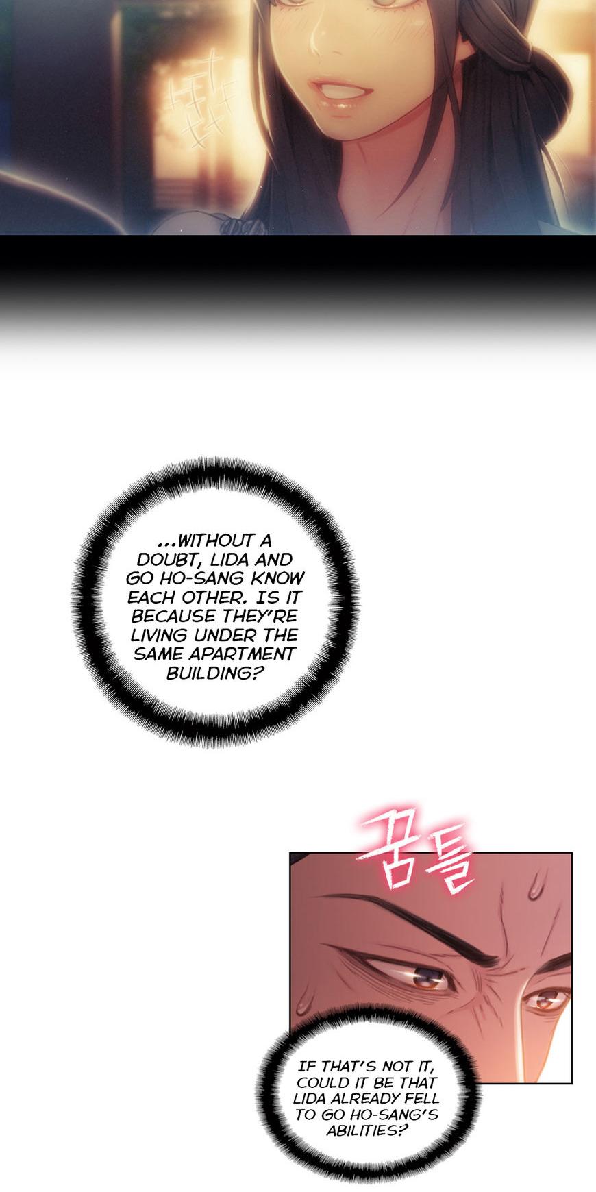 Sweet Guy Chapter 55 page 16 - Chapter 55