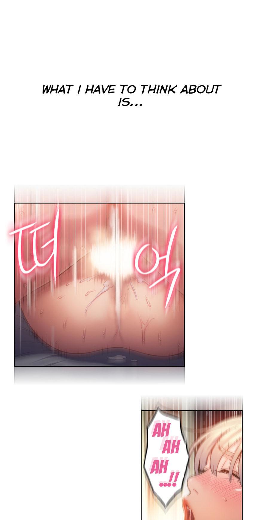 Sweet Guy Chapter 55 page 18 - Chapter 55
