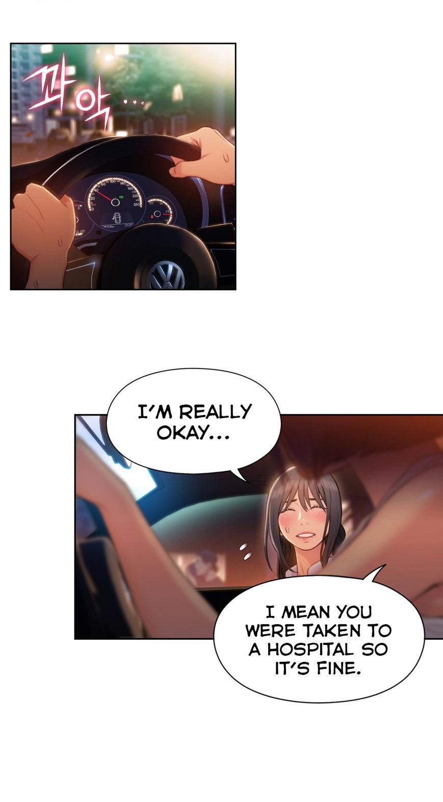Sweet Guy Chapter 55 page 22 - Chapter 55