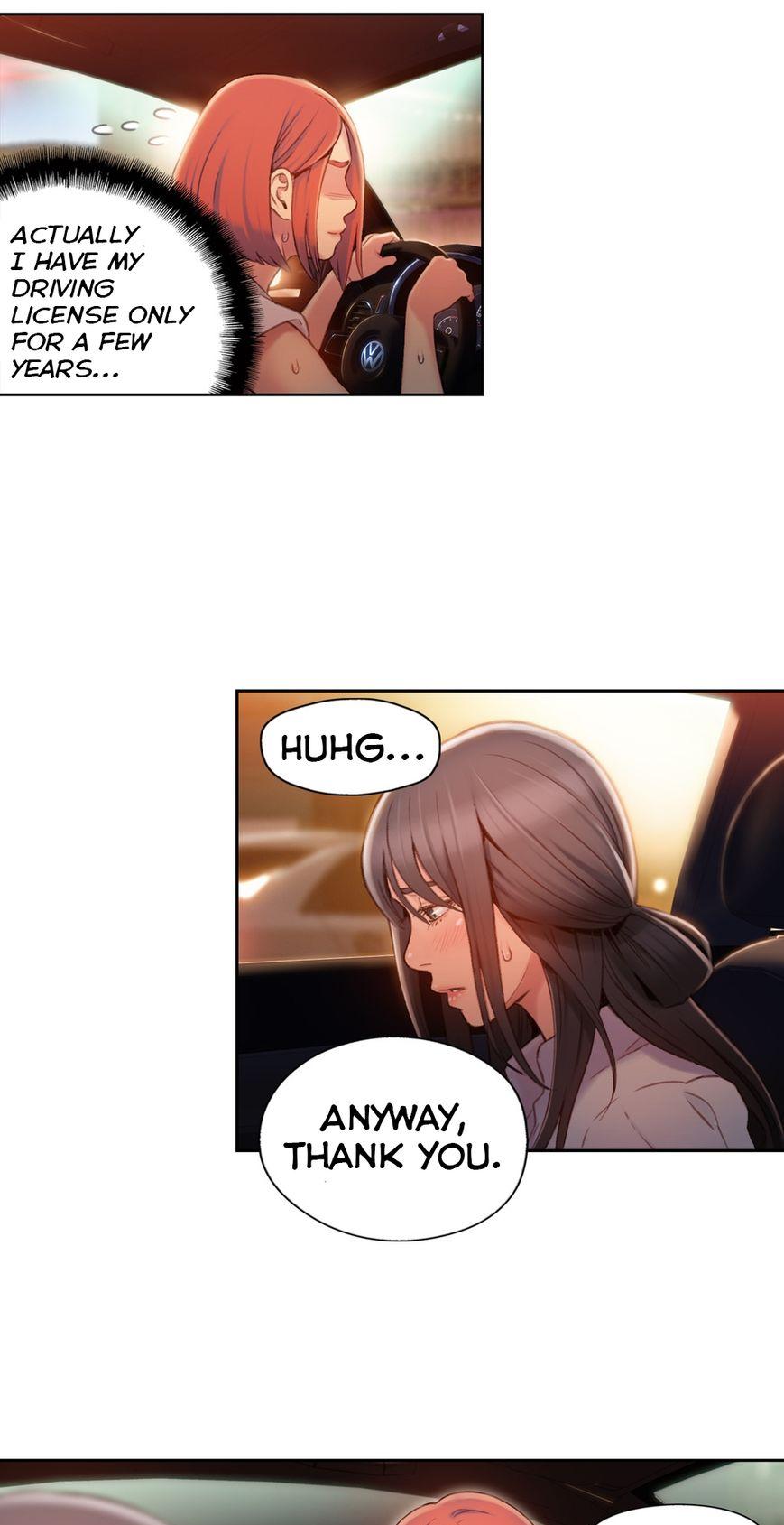 Sweet Guy Chapter 55 page 24 - Chapter 55