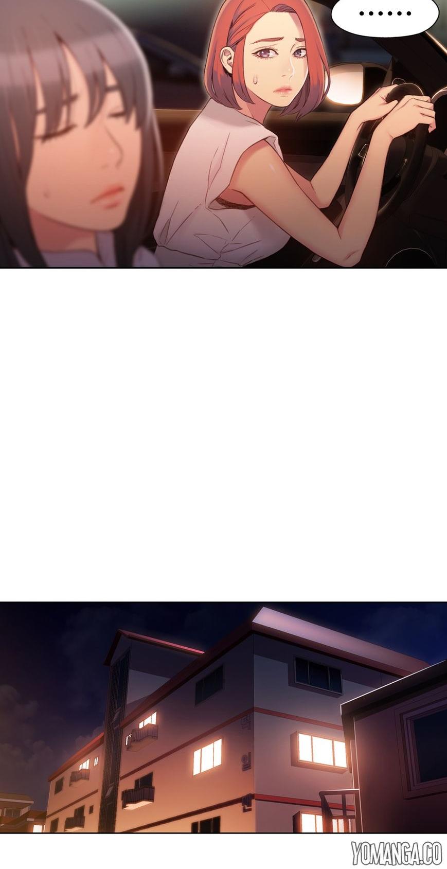 Sweet Guy Chapter 55 page 25 - Chapter 55
