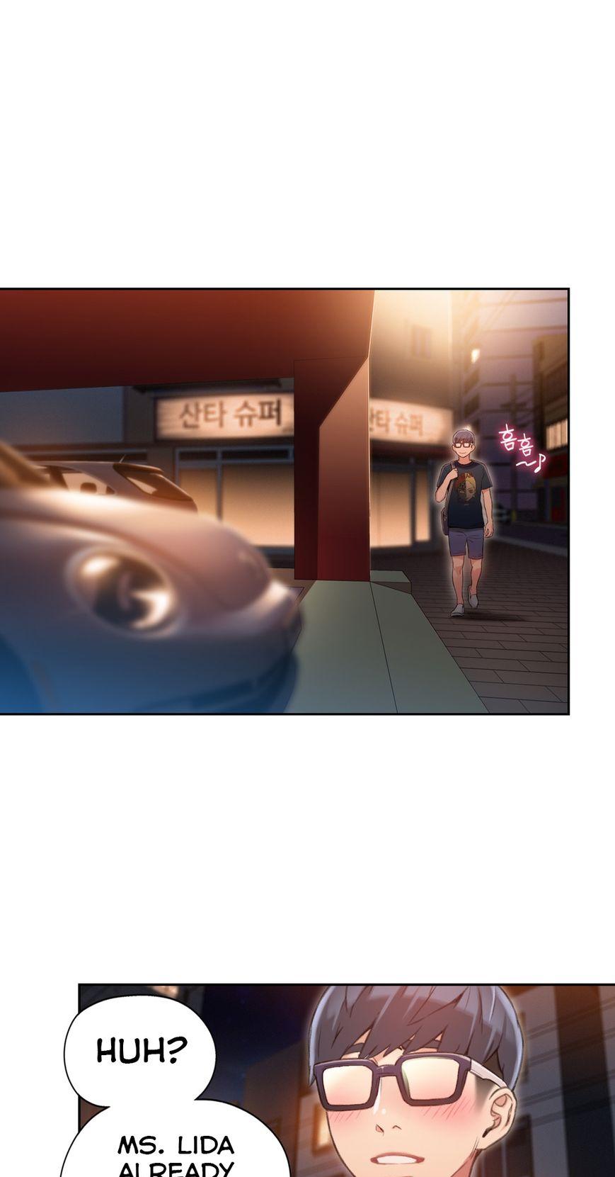 Sweet Guy Chapter 55 page 26 - Chapter 55
