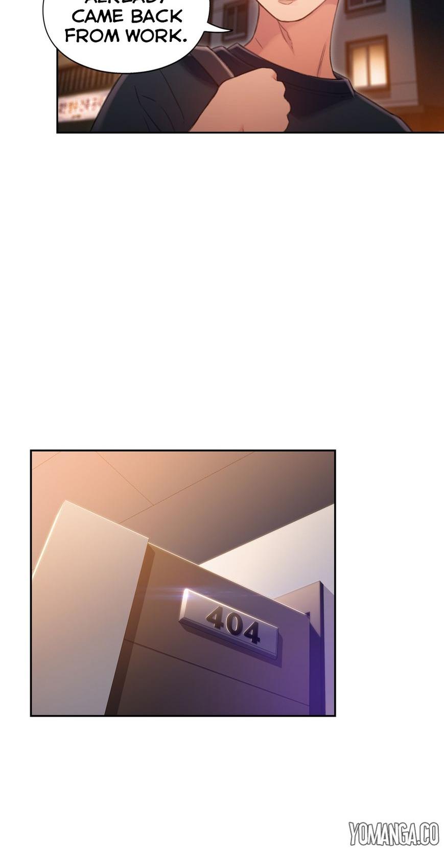 Sweet Guy Chapter 55 page 27 - Chapter 55