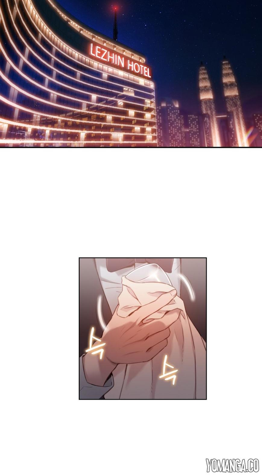 Sweet Guy Chapter 55 page 3 - Chapter 55