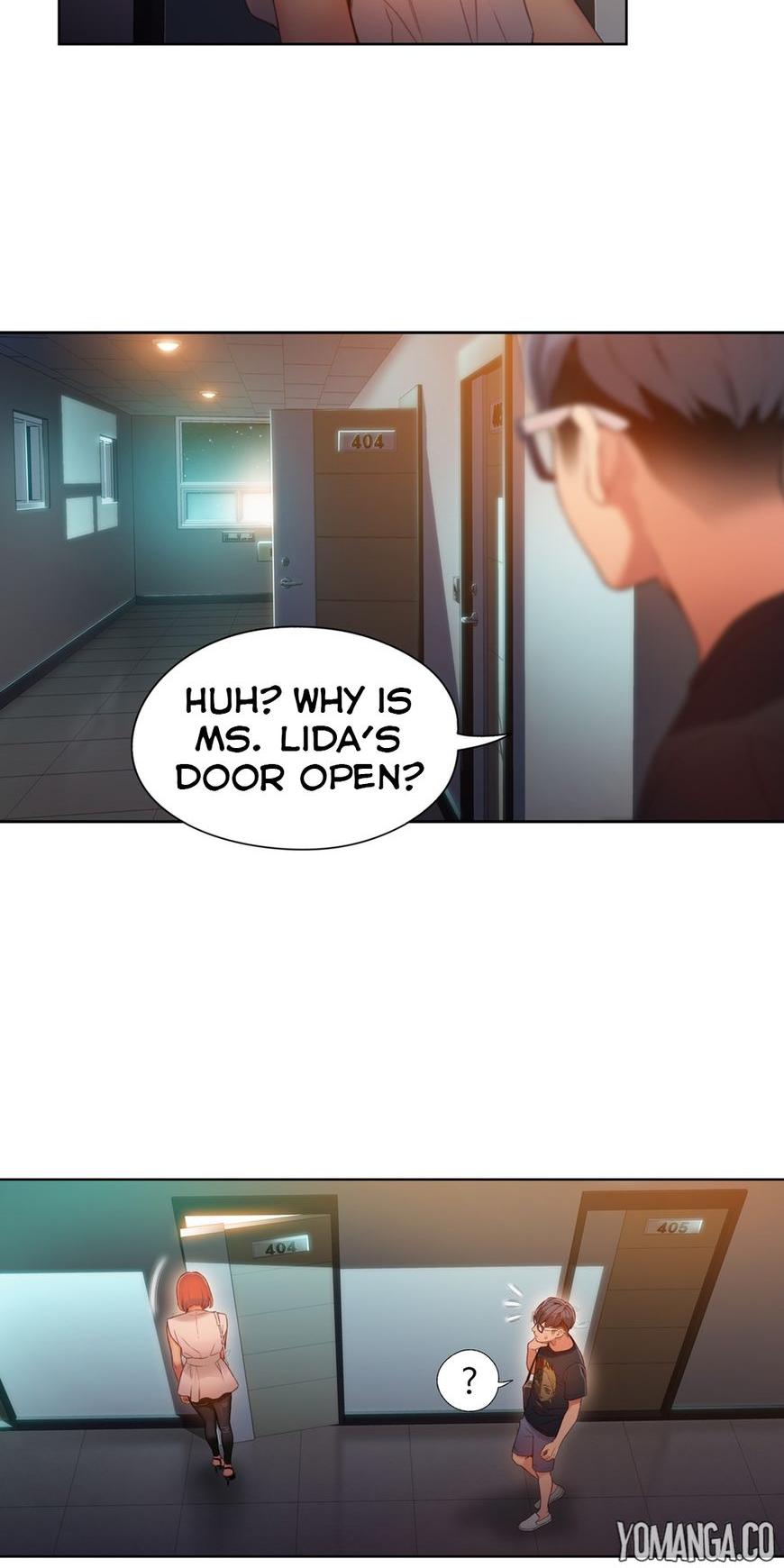 Sweet Guy Chapter 55 page 30 - Chapter 55
