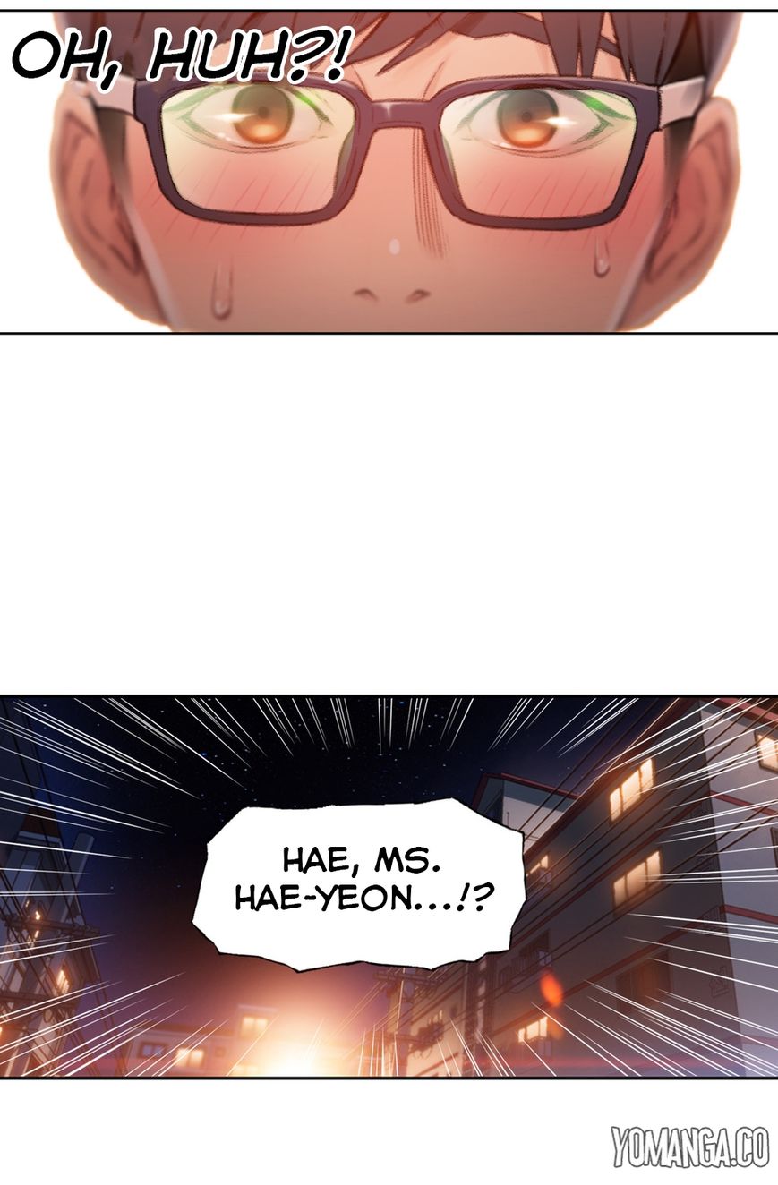 Sweet Guy Chapter 55 page 32 - Chapter 55