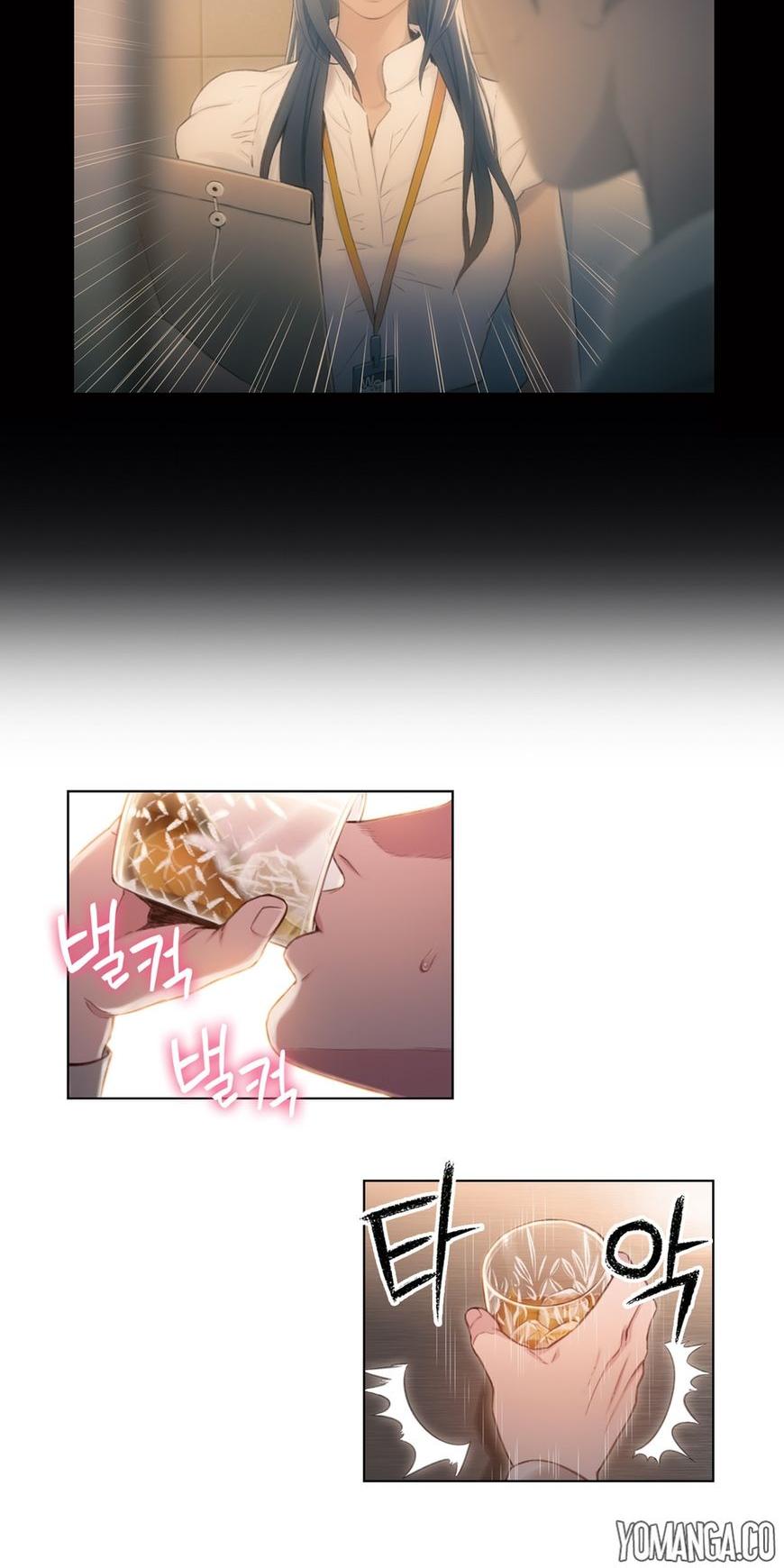 Sweet Guy Chapter 55 page 5 - Chapter 55