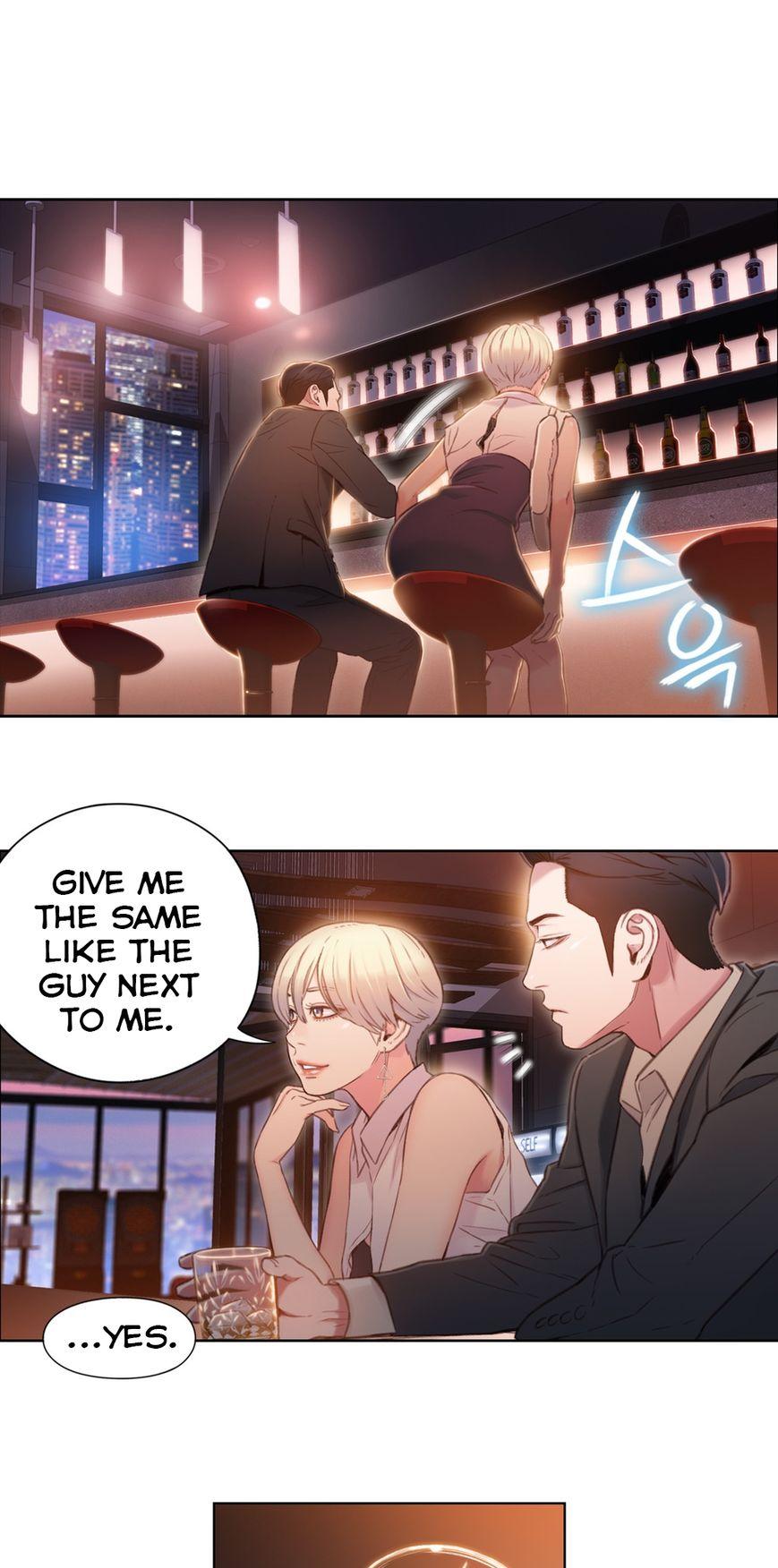 Sweet Guy Chapter 55 page 6 - Chapter 55