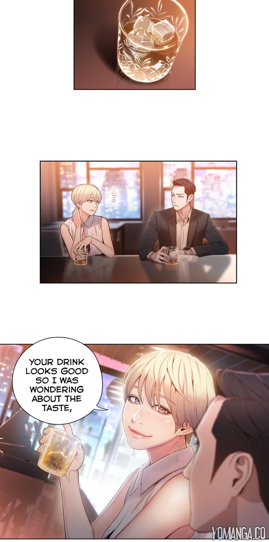 Sweet Guy Chapter 55 page 7 - Chapter 55