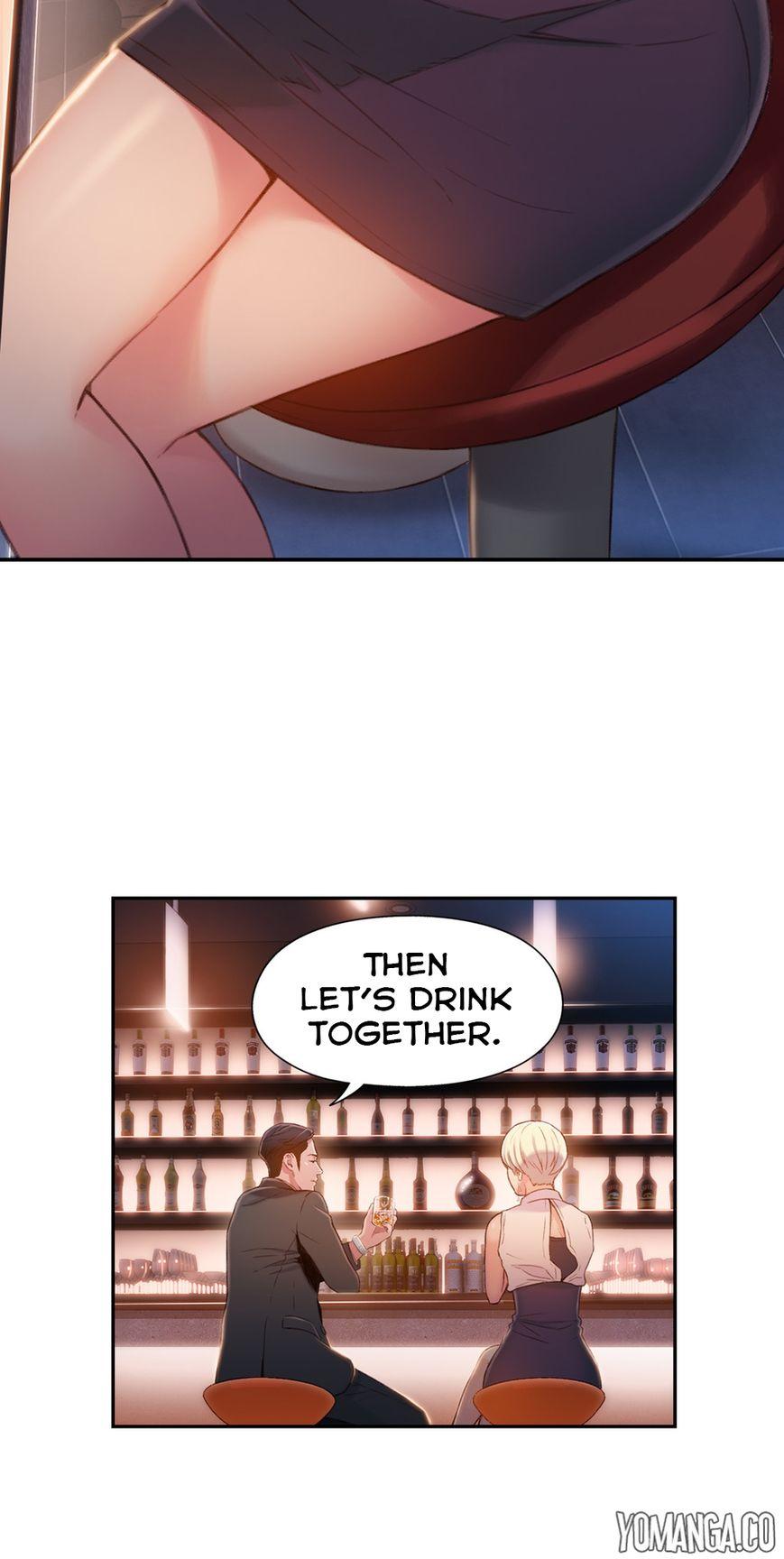 Sweet Guy Chapter 55 page 9 - Chapter 55