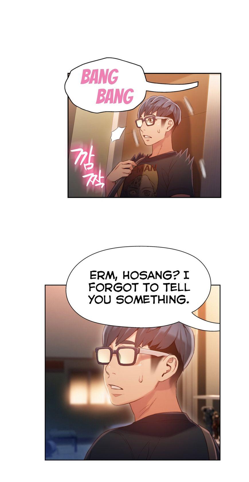 Sweet Guy Chapter 56 page 10 - Chapter 56 : Chapter 56