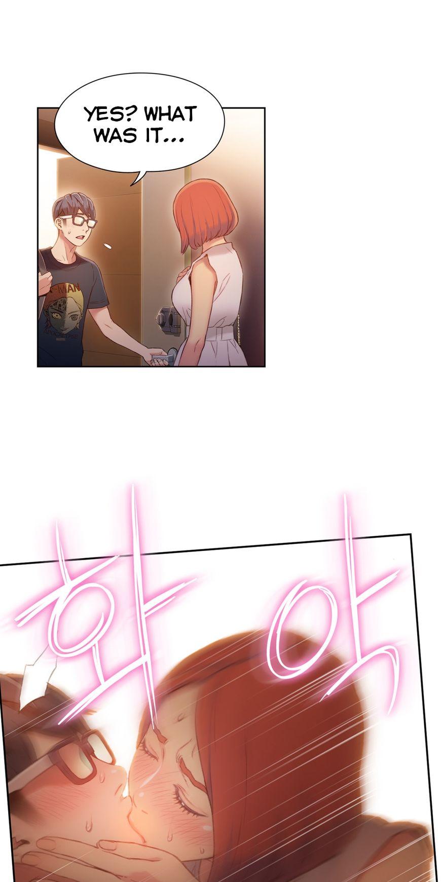 Sweet Guy Chapter 56 page 12 - Chapter 56 : Chapter 56