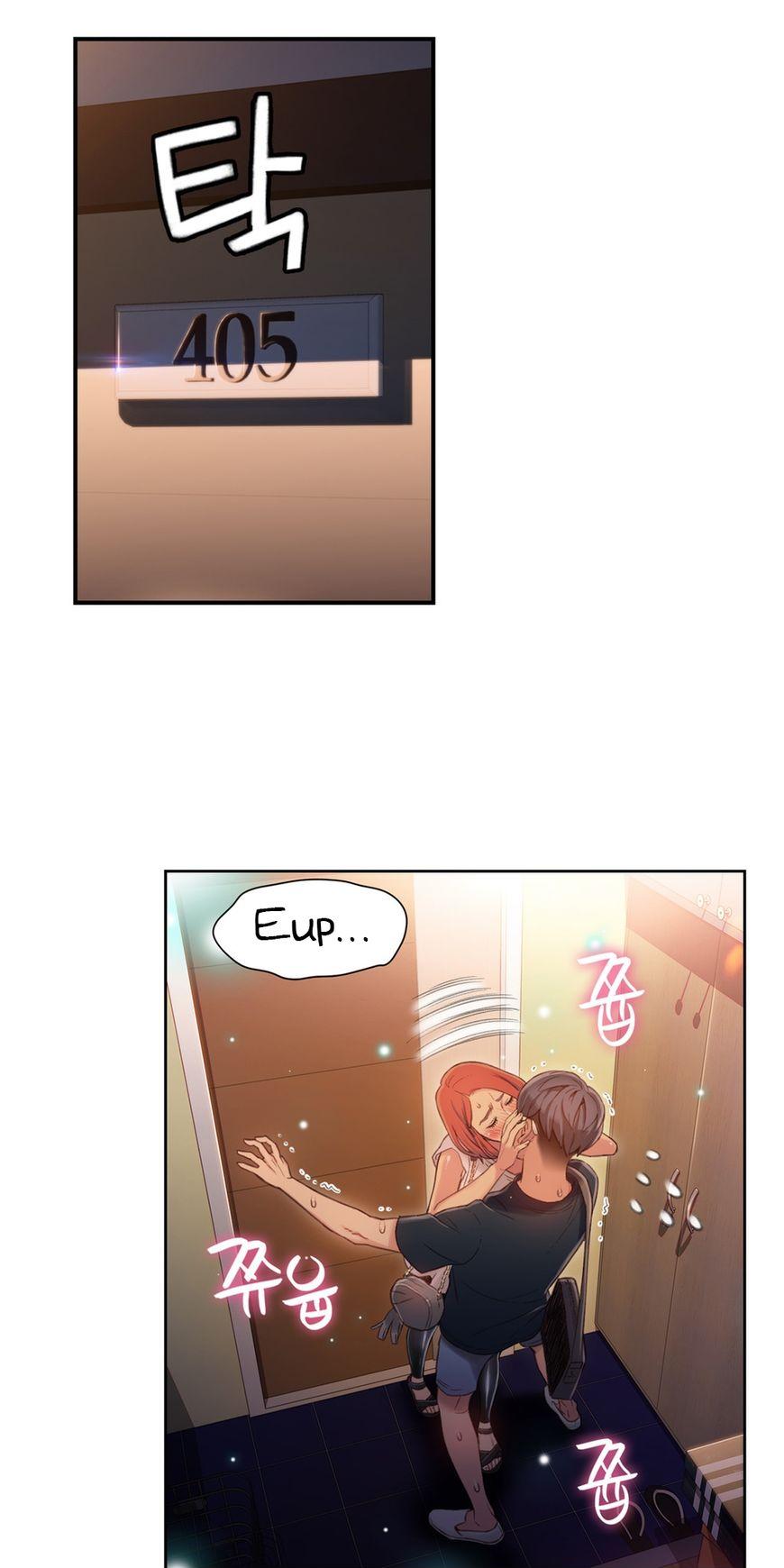 Sweet Guy Chapter 56 page 14 - Chapter 56 : Chapter 56