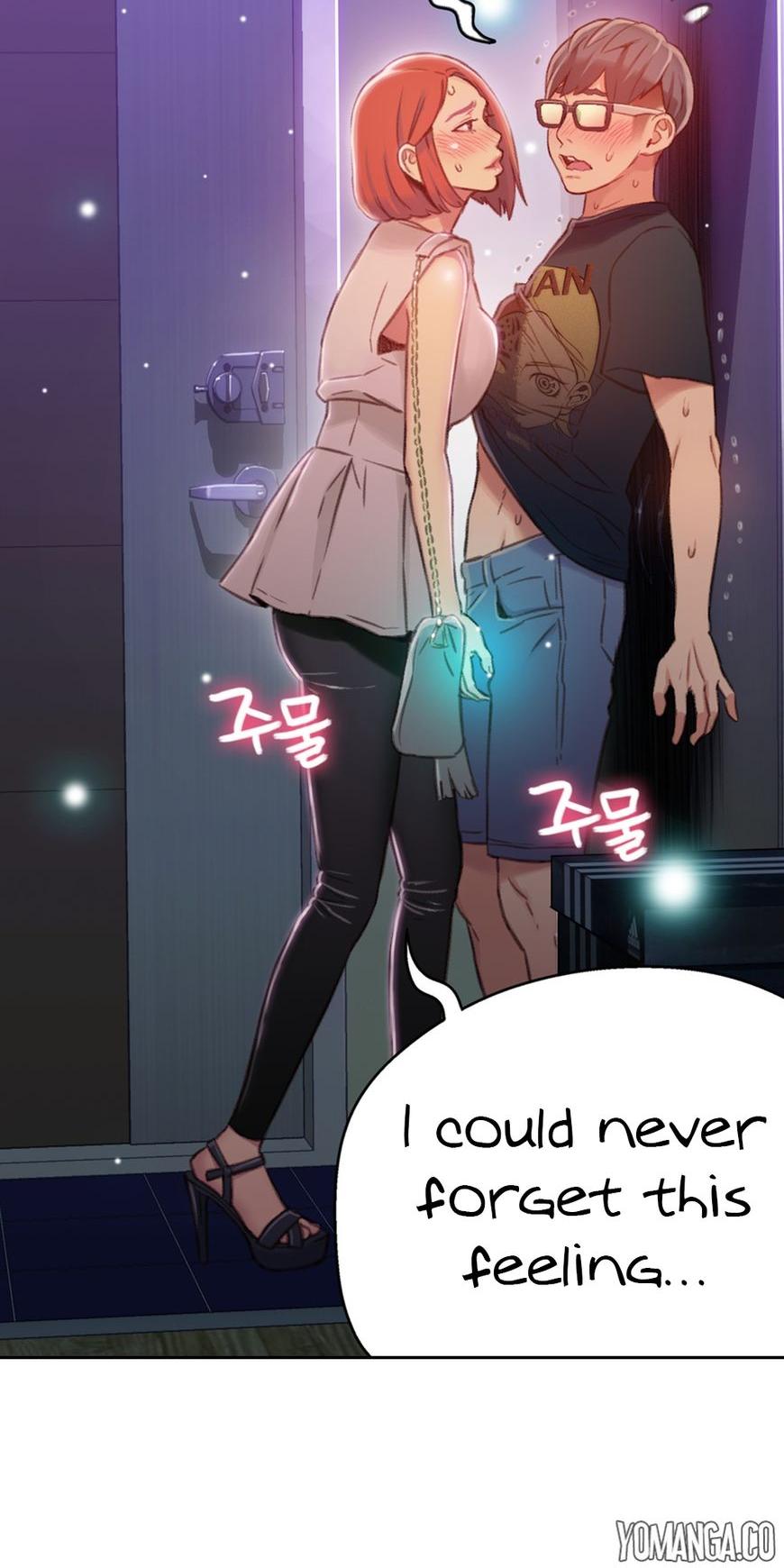 Sweet Guy Chapter 56 page 17 - Chapter 56 : Chapter 56