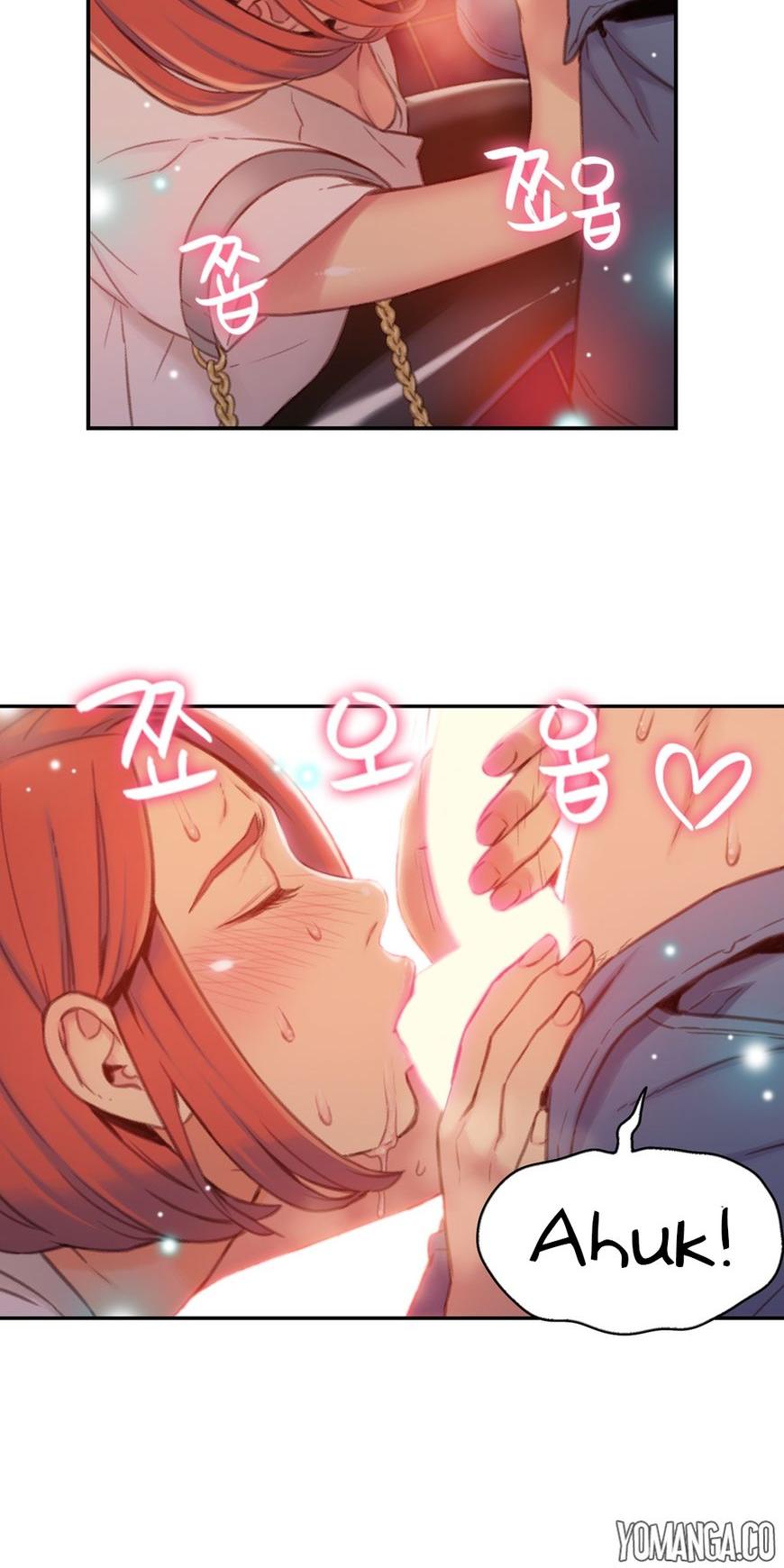 Sweet Guy Chapter 56 page 21 - Chapter 56 : Chapter 56