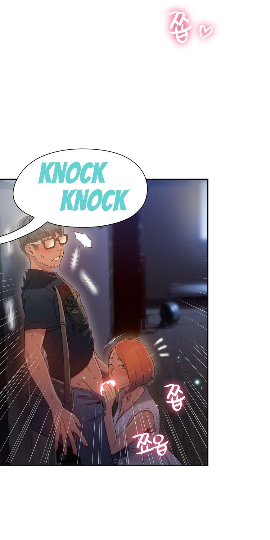 Sweet Guy Chapter 56 page 24 - Chapter 56 : Chapter 56