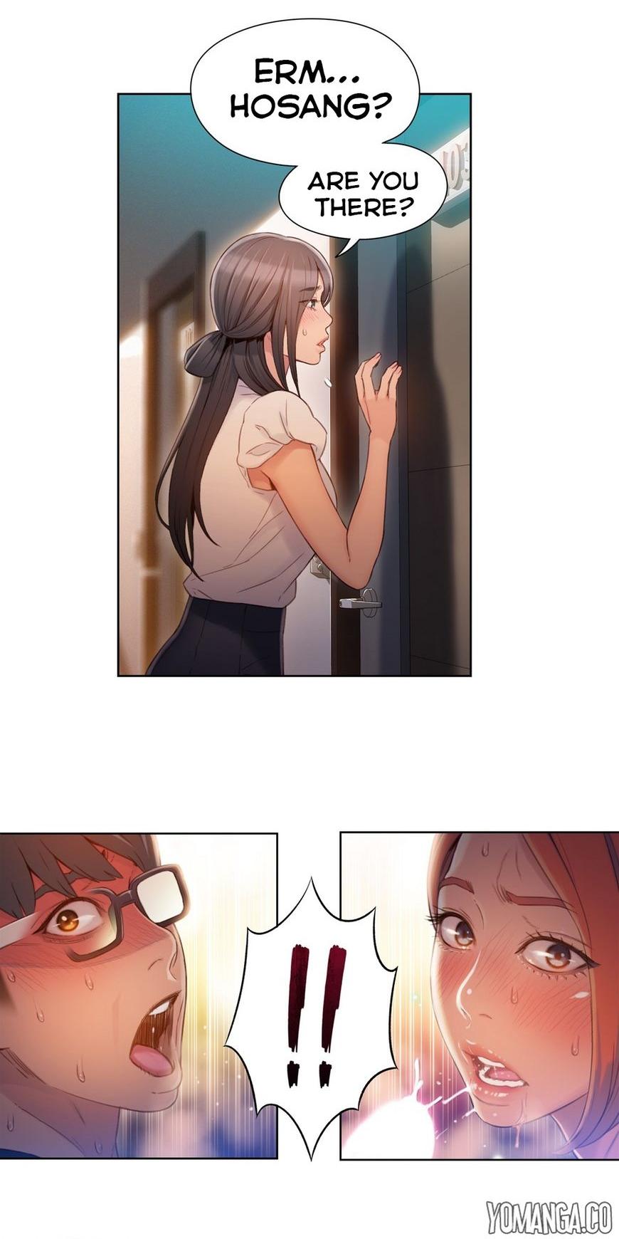 Sweet Guy Chapter 56 page 25 - Chapter 56 : Chapter 56