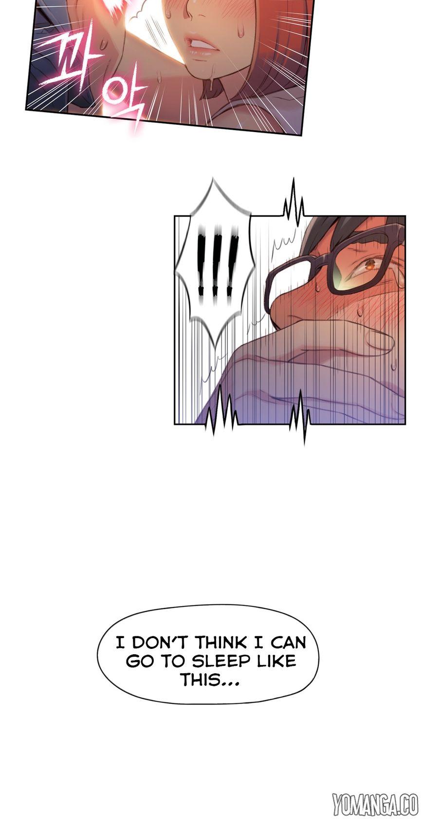 Sweet Guy Chapter 56 page 28 - Chapter 56 : Chapter 56