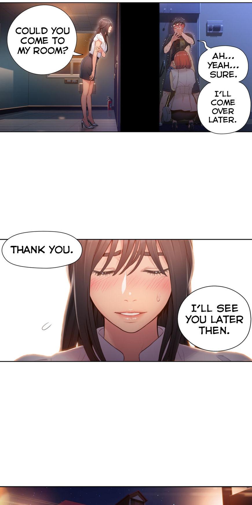Sweet Guy Chapter 56 page 29 - Chapter 56 : Chapter 56