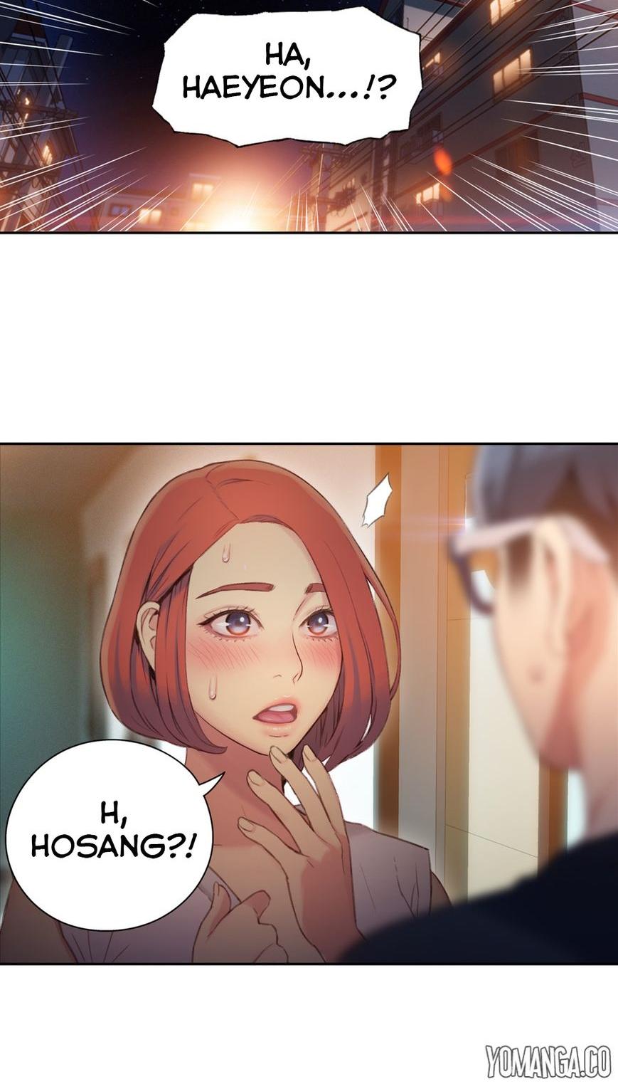 Sweet Guy Chapter 56 page 3 - Chapter 56 : Chapter 56