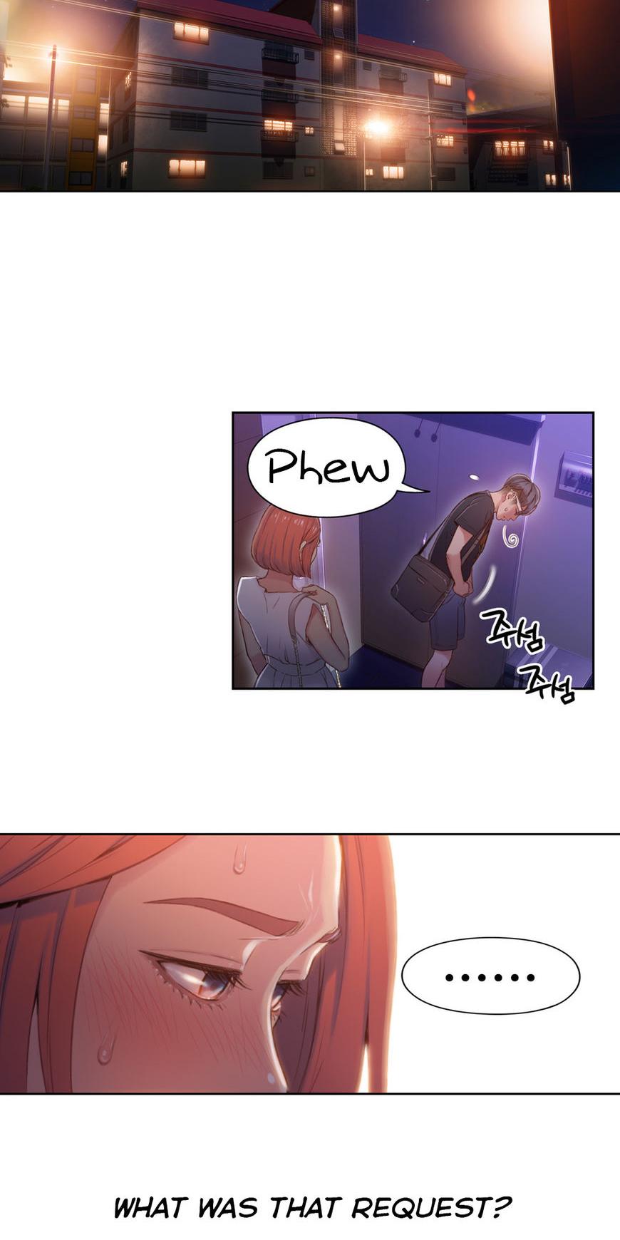 Sweet Guy Chapter 56 page 30 - Chapter 56 : Chapter 56