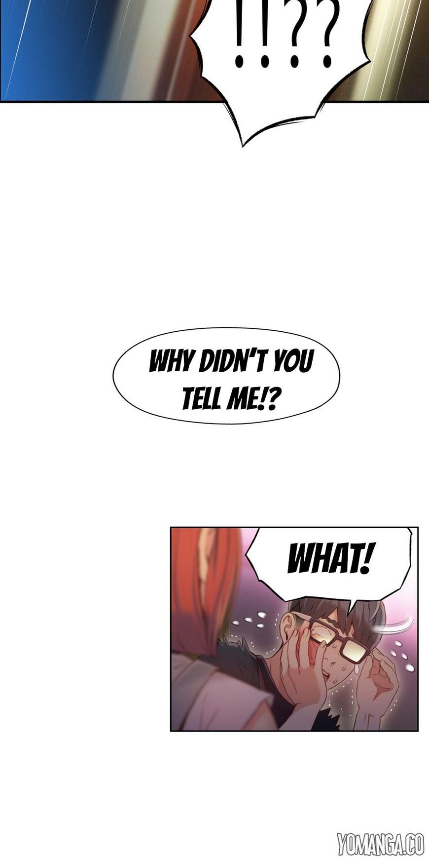 Sweet Guy Chapter 56 page 33 - Chapter 56 : Chapter 56