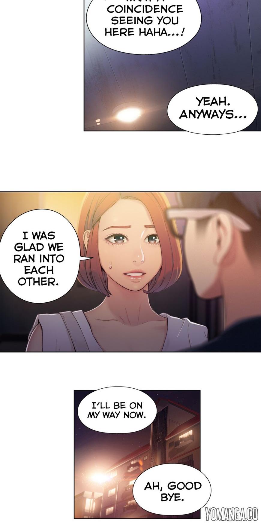 Sweet Guy Chapter 56 page 7 - Chapter 56 : Chapter 56