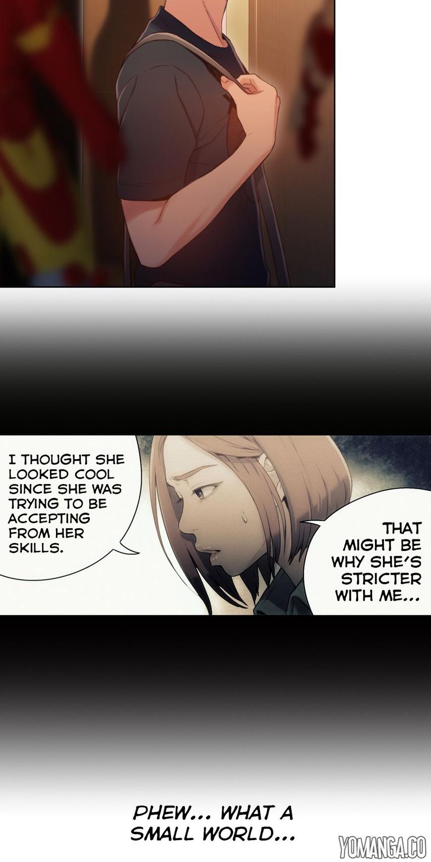 Sweet Guy Chapter 56 page 9 - Chapter 56 : Chapter 56