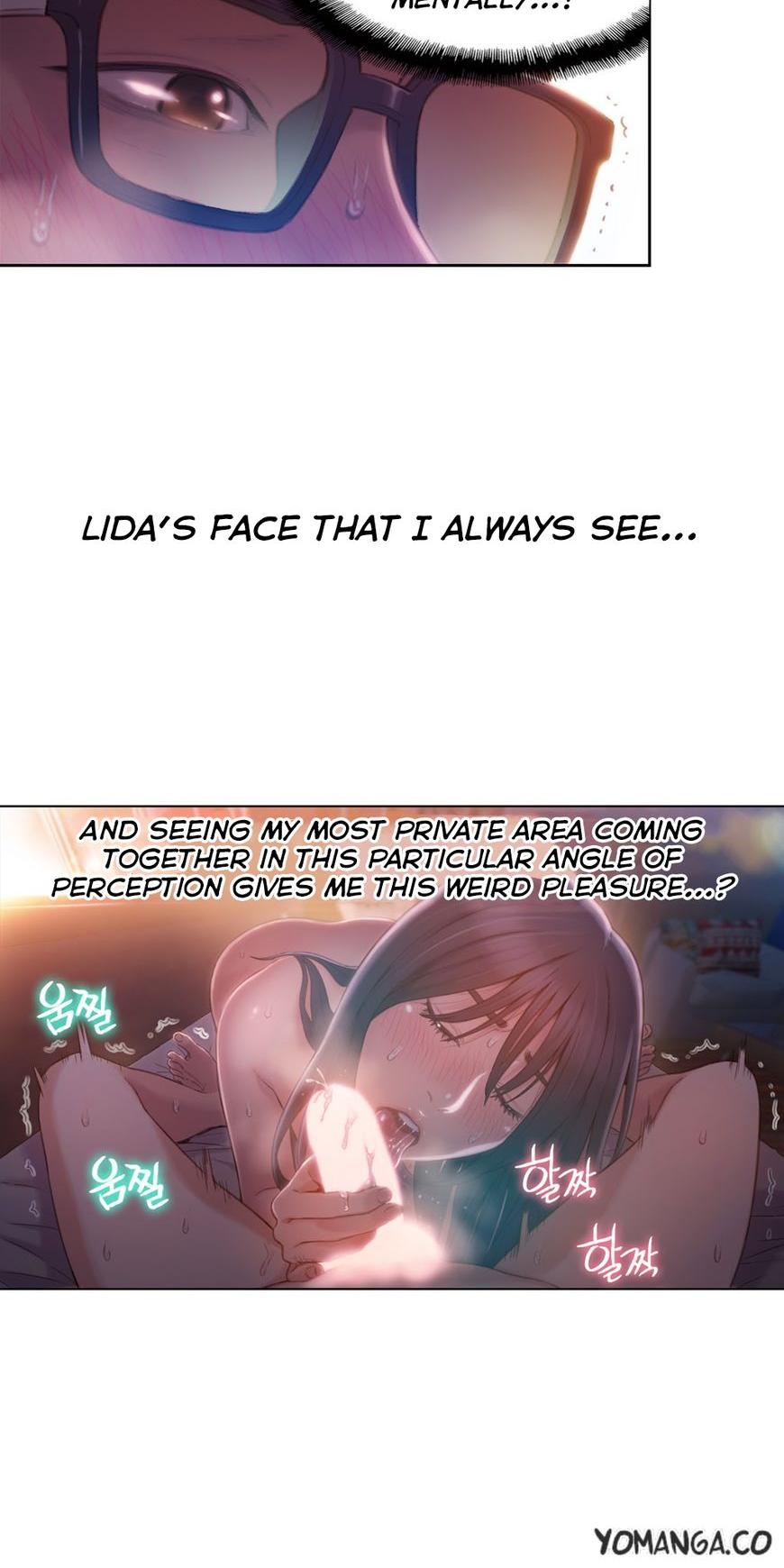 Sweet Guy Chapter 60 page 10 - Chapter 60