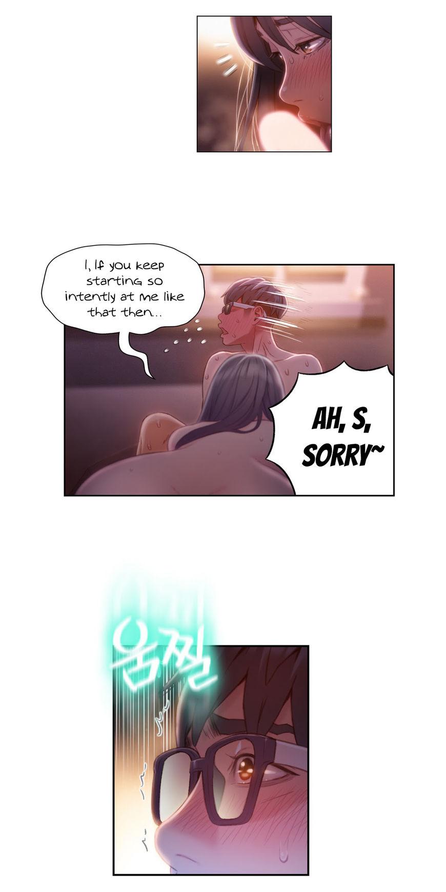 Sweet Guy Chapter 60 page 11 - Chapter 60