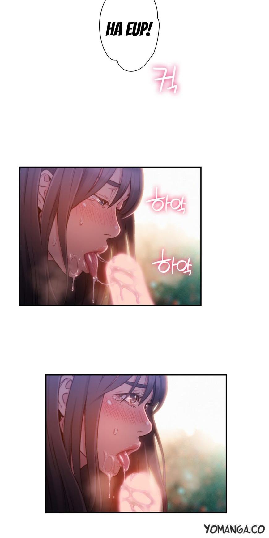 Sweet Guy Chapter 60 page 14 - Chapter 60