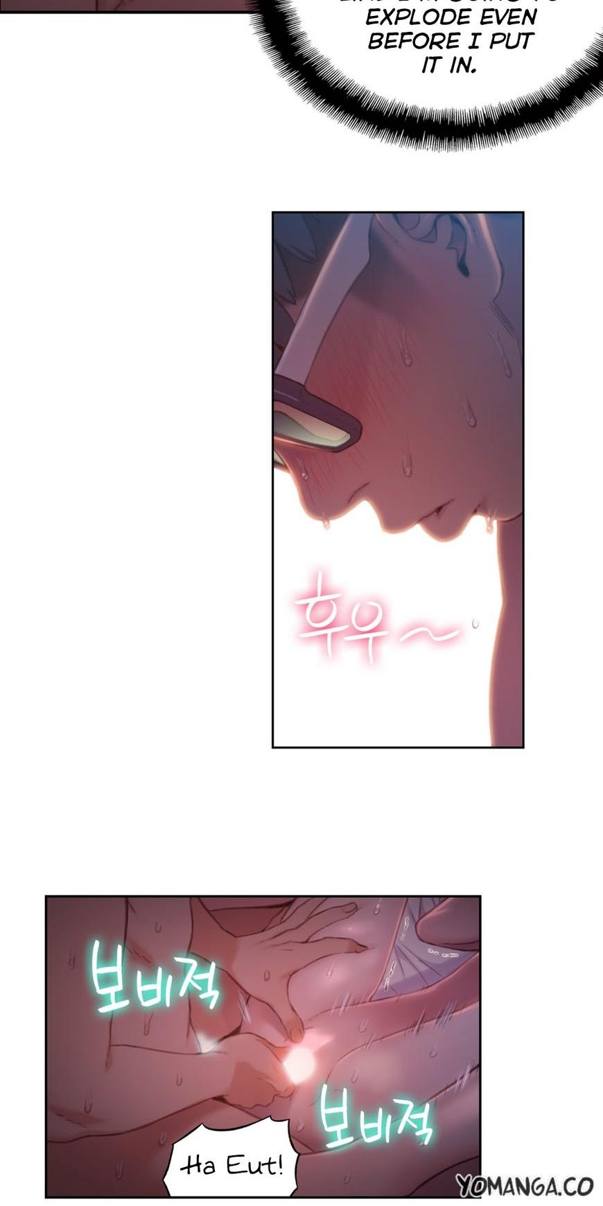 Sweet Guy Chapter 60 page 20 - Chapter 60