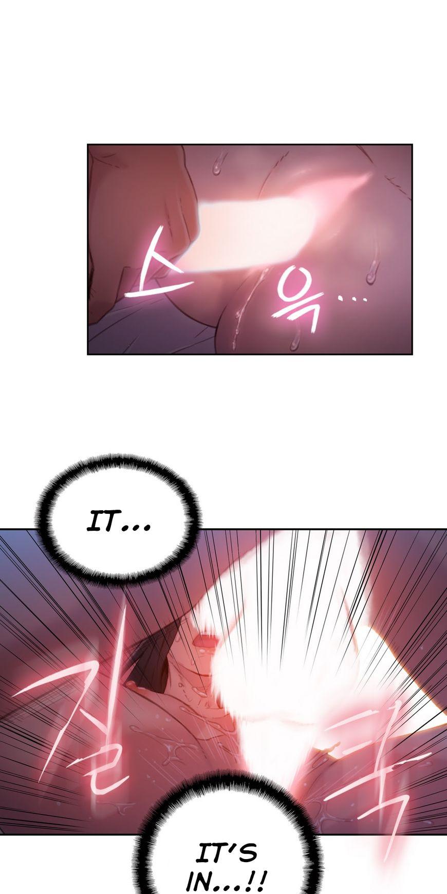 Sweet Guy Chapter 60 page 21 - Chapter 60