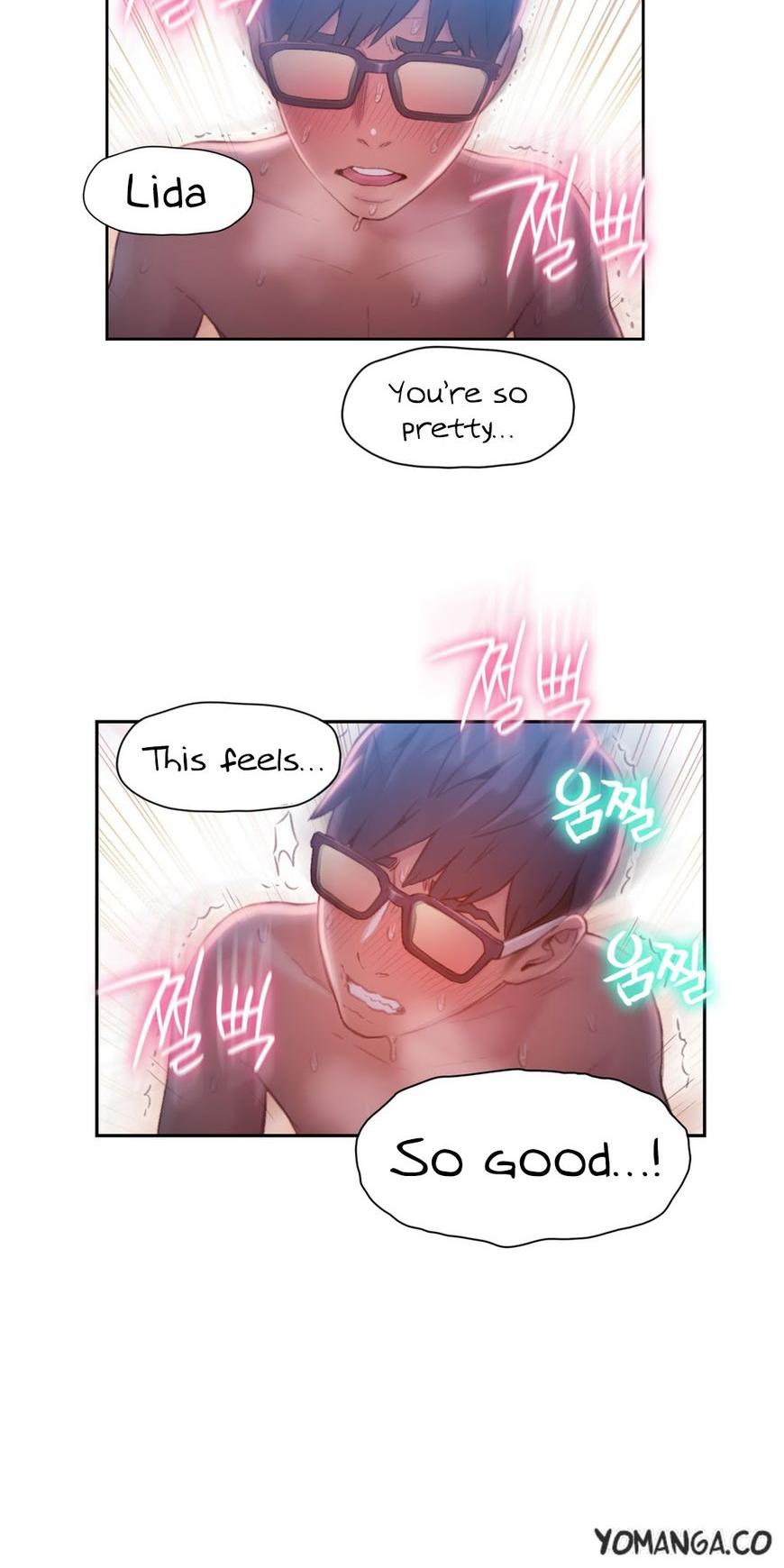 Sweet Guy Chapter 60 page 24 - Chapter 60