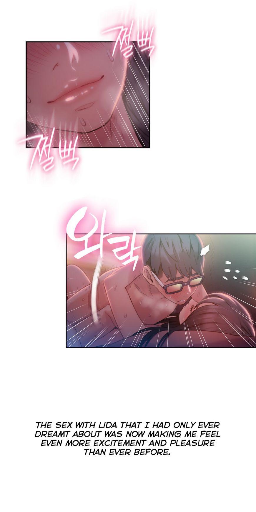 Sweet Guy Chapter 60 page 25 - Chapter 60