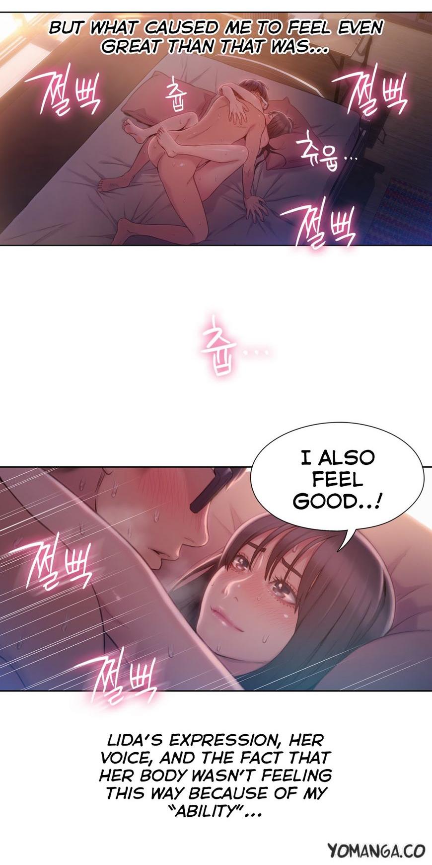 Sweet Guy Chapter 60 page 26 - Chapter 60
