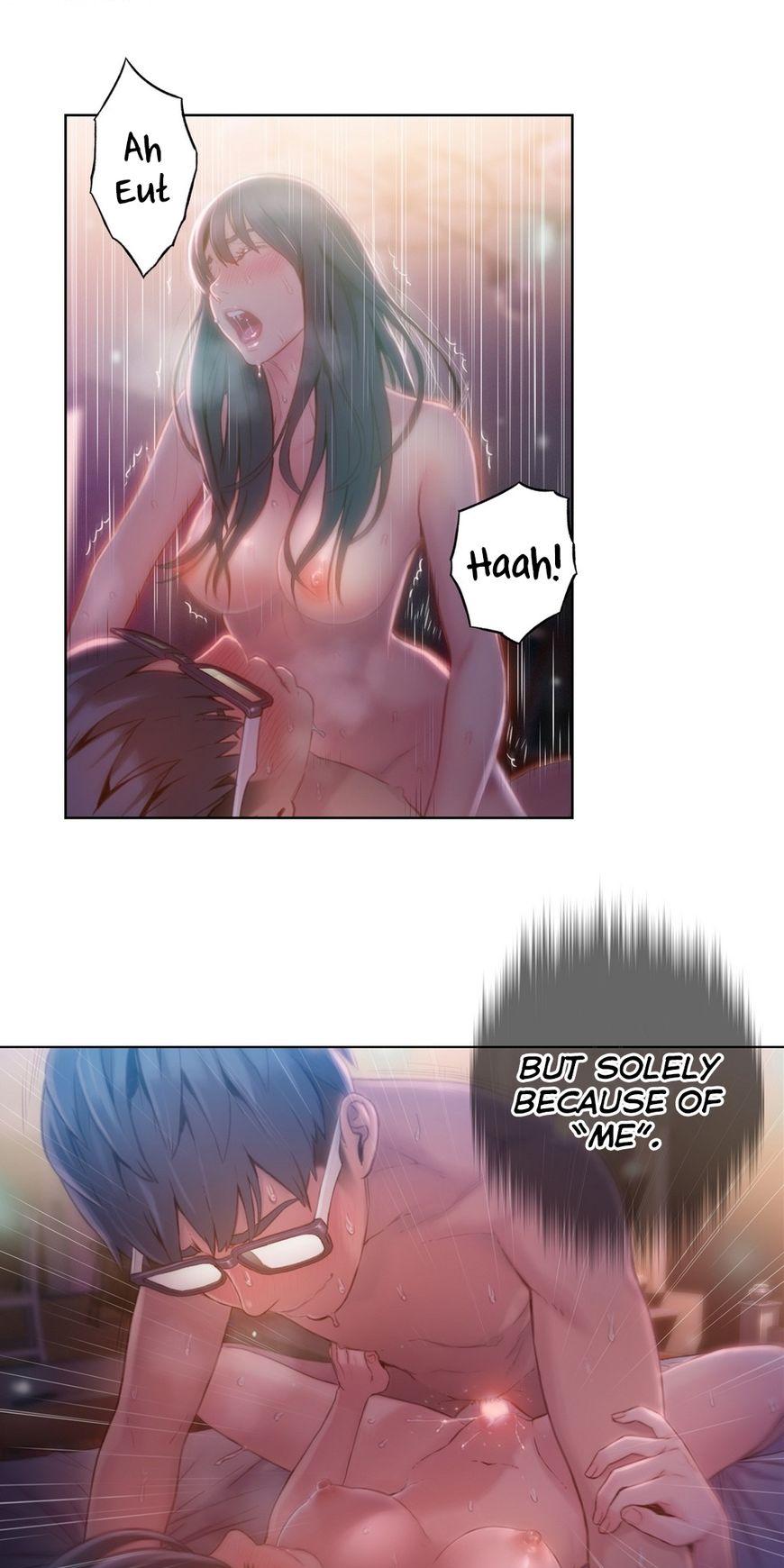 Sweet Guy Chapter 60 page 27 - Chapter 60